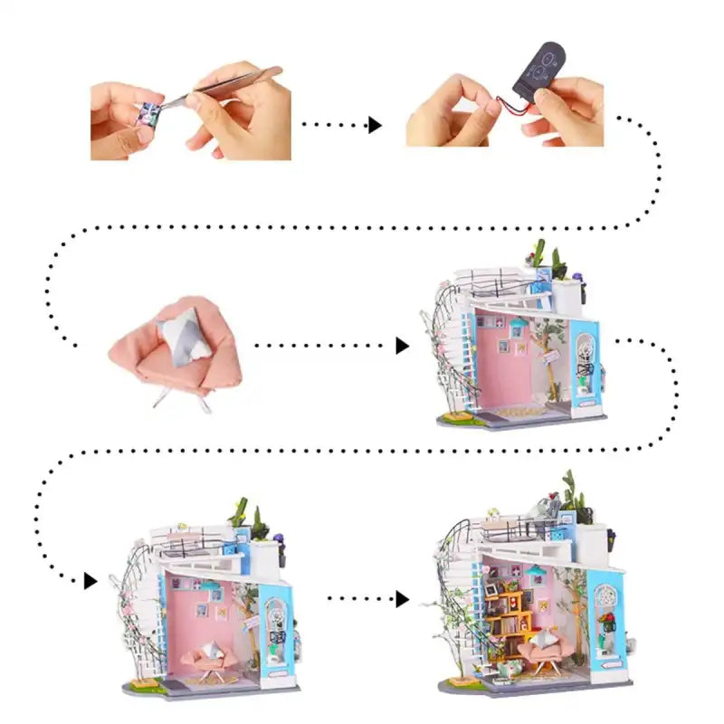 Loft Dory – zdjęcie produktu 6