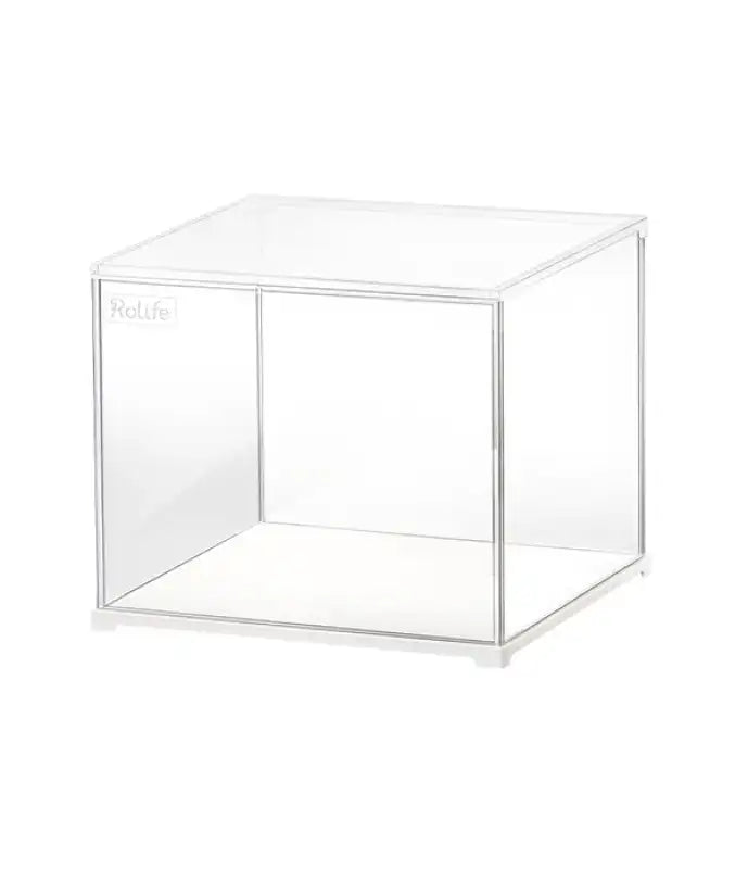 Witryna ochronna do miniaturowego domku – zdjęcie produktu 5
