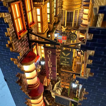 Kolekcja Czarodzieja