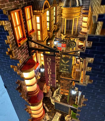 Kolekcja Czarodzieja