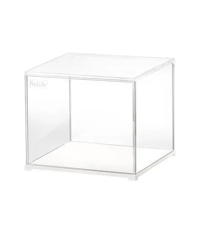 Witryna ochronna do miniaturowego domku – zdjęcie produktu 5